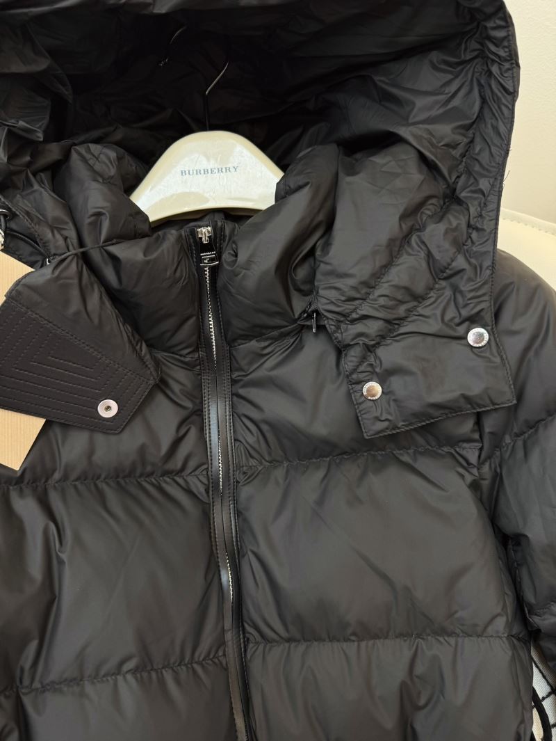 Burberry Down Jackets